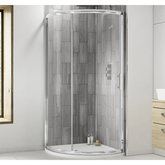 Elswick 860 X 900 Quadrant Shower Enclosure