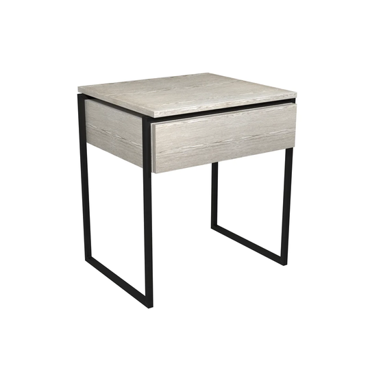 Euclid Side table