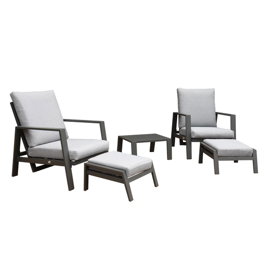 Strombury 2 Seater Conversation Set