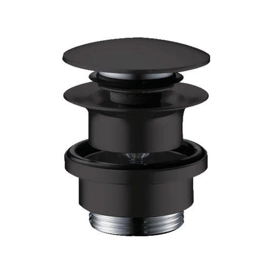 Sanson 5cm Push-Open Shower Waste