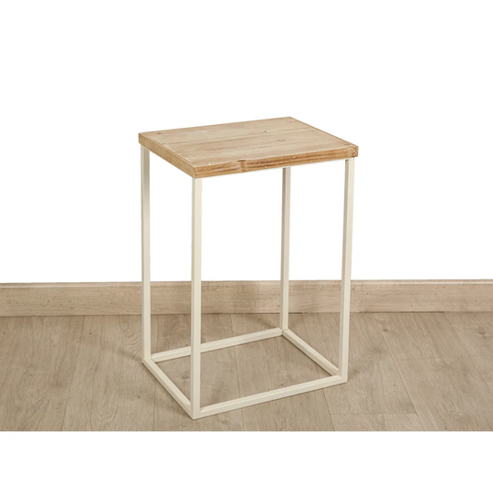 Halee Side Table