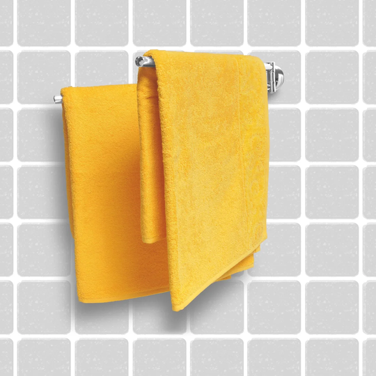 Vision Wall Mounted Towel Holder