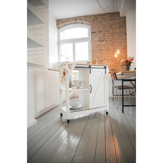 Kitchen Trolley