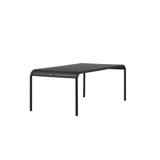 Anouschka Rectangular 100Cm L Outdoor Table