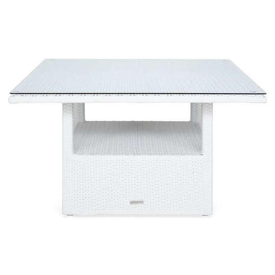 Hidi Rattan Coffee Table