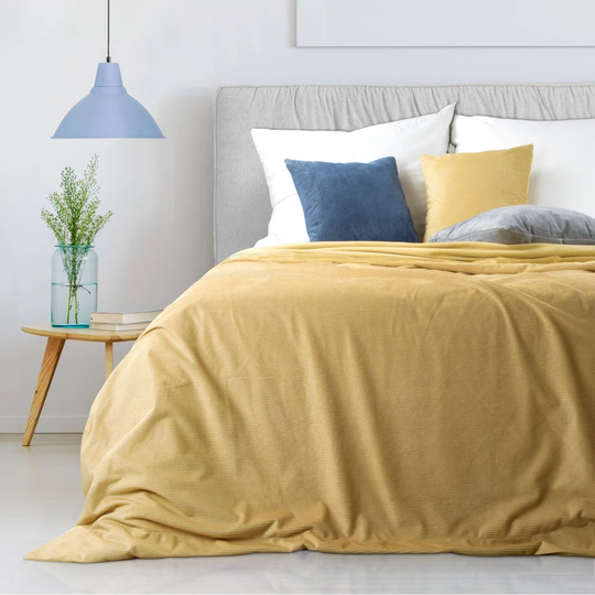 Gefjun Bedspread