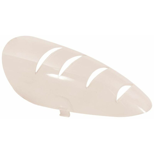 Refrigerator Lamp Cover for Hotpoint/Ariston Fridges and Freezers