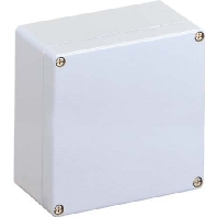 ALS 1414-7 - Switchgear cabinet 73x139x139mm IP66 ALS 1414-7