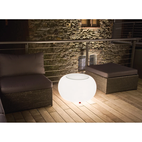 Ahriel Coffee Table