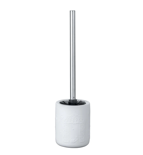 Garden Free-Standing Toilet Brush and Holder