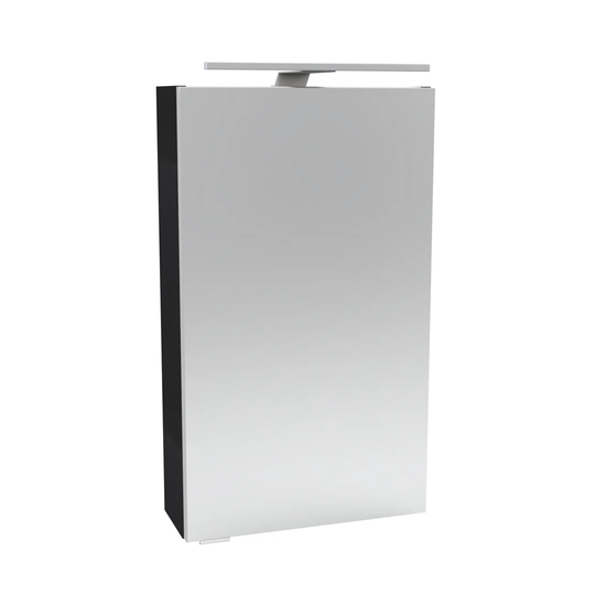 40cm x 68cm Mirror Cabinet with LED Lighting