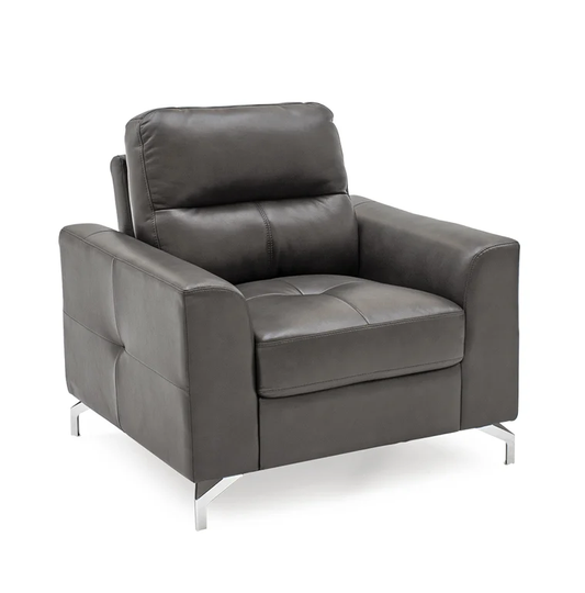 Blough Armchair