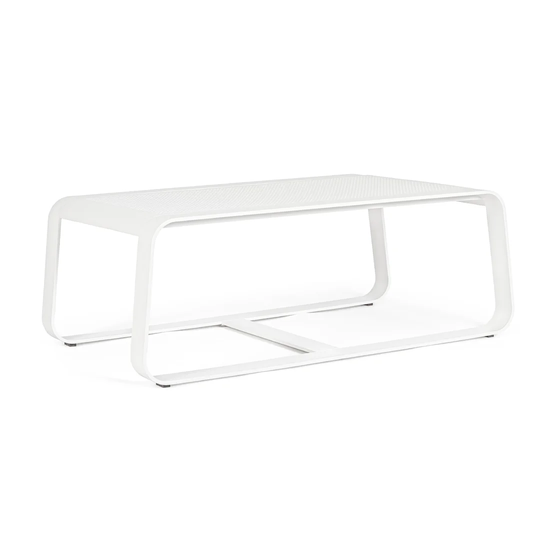 Breyson Aluminium Coffee Table