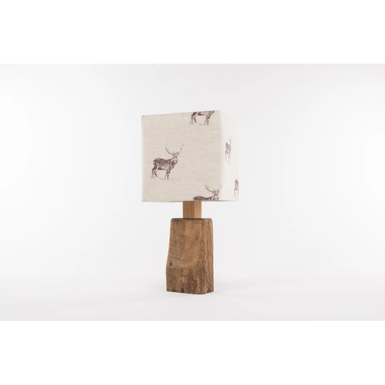 Billie 45cm Table Lamp
