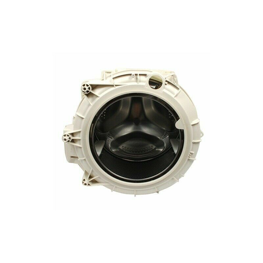 Hotpoint Indesit C00285584 Washing Machine Drum Assembly - Inner & Outer Drum
