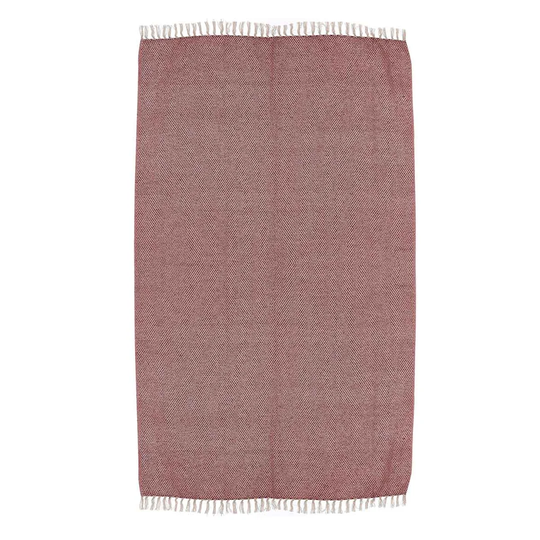 Cecili Throw
