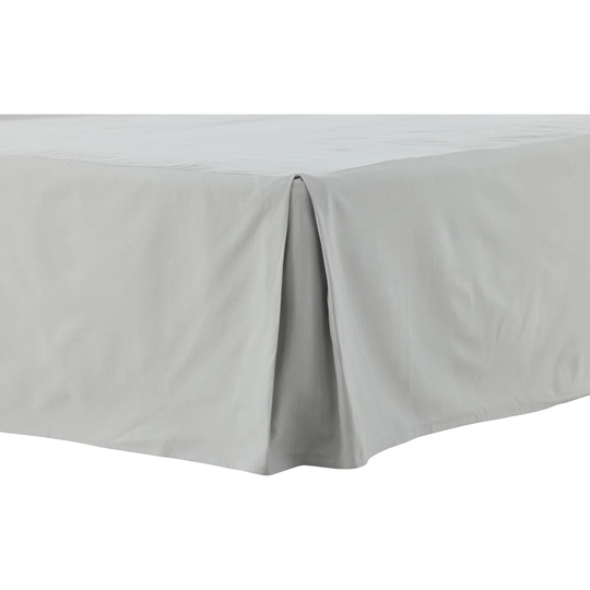 Sunnyside 100% Cotton Flat Sheet