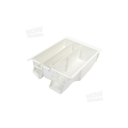 Washing Machine Drawer - Whirlpool
