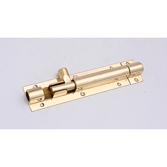 Brass Tower Bolt