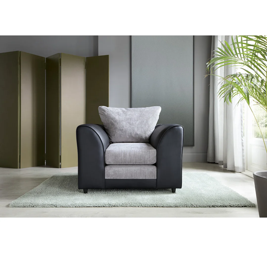 Raffaele Armchair