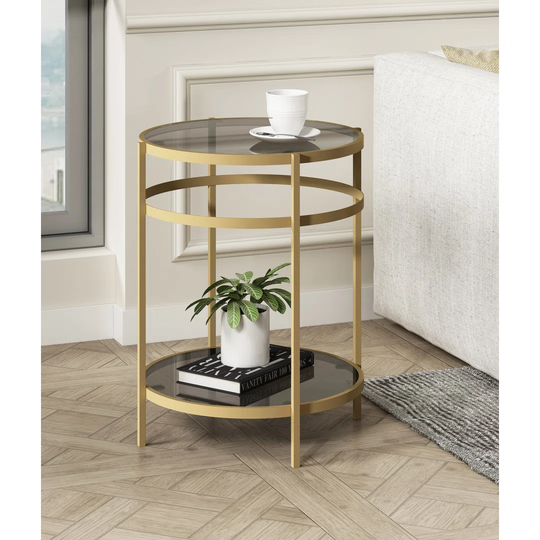 Bourton Side Table