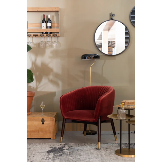Dolly Armchair