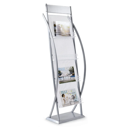 Ohio Newspaper Stand