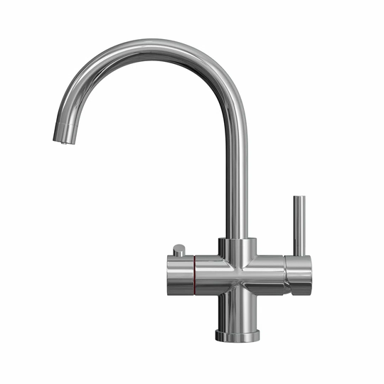 Furnas Touch Instant Boiling Water Tap