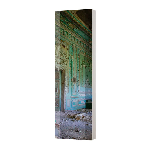 Hardner 45Cm W x 145Cm H x 18Cm D Wall Mounted Bathroom Cabinet