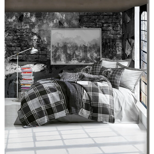 Auxvasse 145 TC Duvet Cover Set
