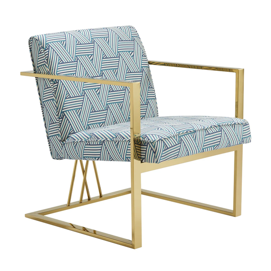 Barth Armchair