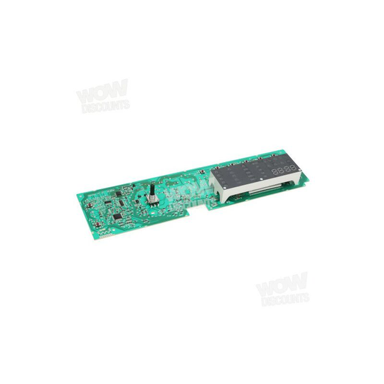 Washing Machine pcb Assembly K1884655 - Frigidaire