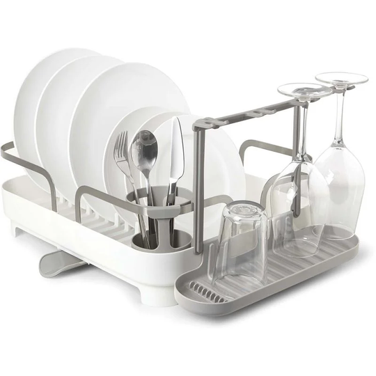 Sarina Multifunctional Dish Drainer Holster
