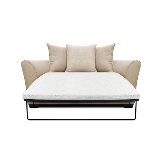 Bullock 2 Seater Fold Out Sofa Bed