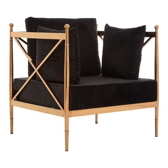 Ames Armchair
