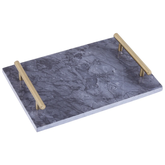 Everleigh Marble Serving Tray