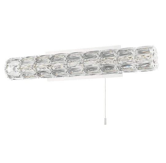 Isaacson 10-Light LED Flush Mount