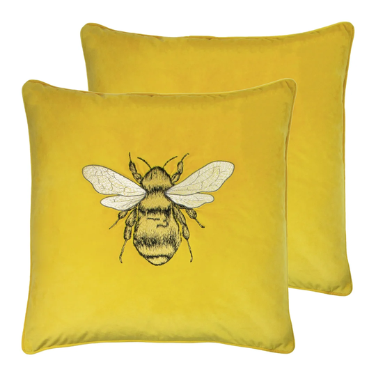 Capuano Hortus Cushion with Filling