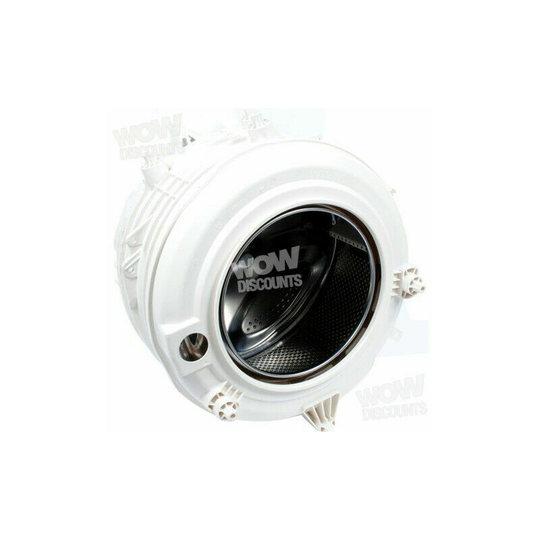 Hotpoint Indesit Washing Machine Drum Tub. Genuine Part Number C00096198