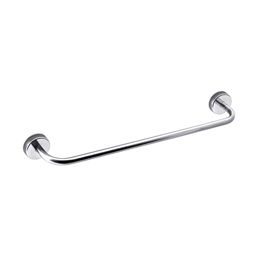 Mullins 50cm Wall Mounted Towel Rail