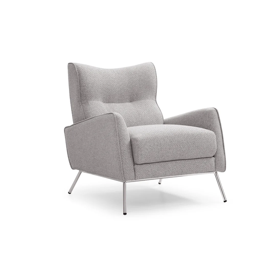 Longville Armchair
