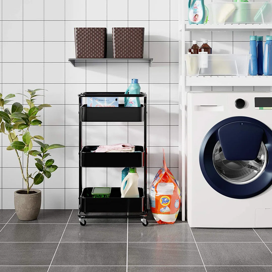 Iser Utility Cart