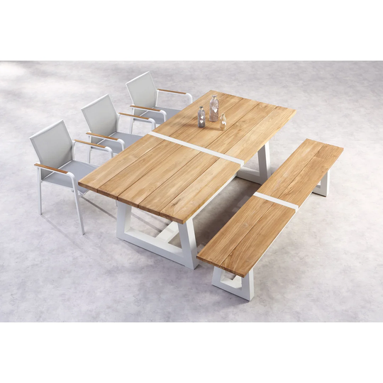 Callaway 6 Seater Dining Set