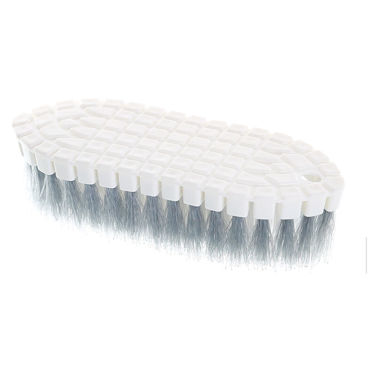 2Pcs Cleaning Brush, Multipurpose Scrub Brush Set, Including Bendable Kitchen Brushes, Grip Scrub Brush for Cleaning, Scrubbing Brush for Cleaning,