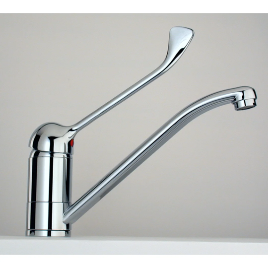 Creta Single Lever Monobloc Tap