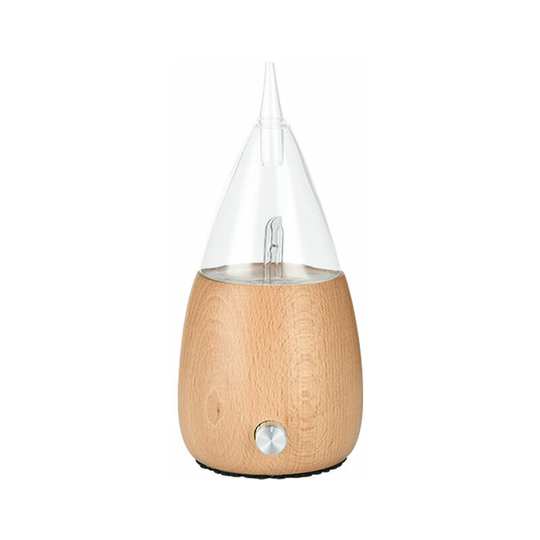 Alternate DiffusionNebulizer Expert Shut-OffEssential Oil Diffuser Diffuser by Cold Nebulization Mode with Automatic
