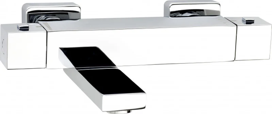 Inouye Wall Mounted Bath Shower Mixer