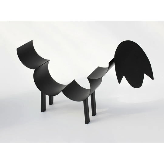 Proffitt Free Standing Towel Rack