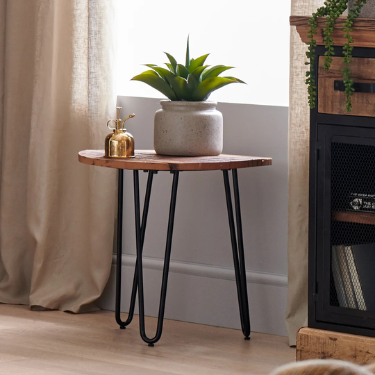 Hoddesd Side Table