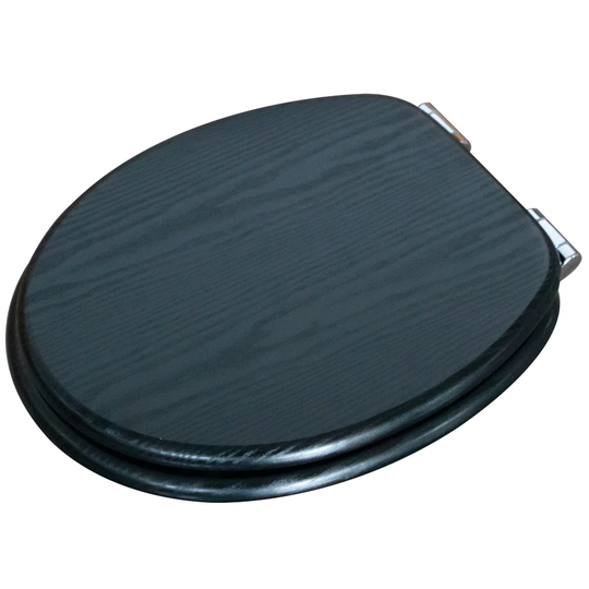 Eter Soft Close Elongated Standard Toilet Seat